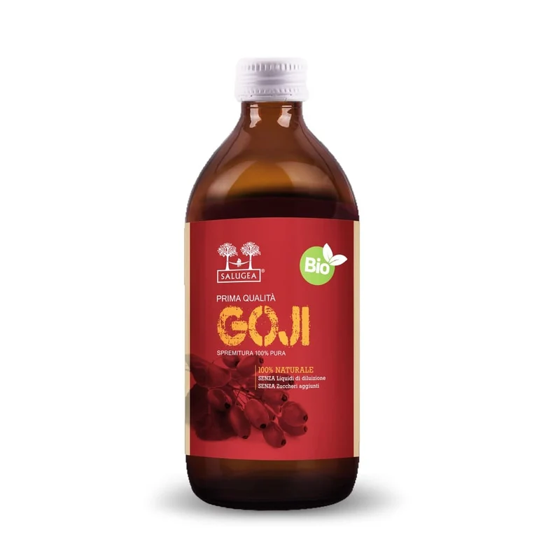 Succo di Goji Bio