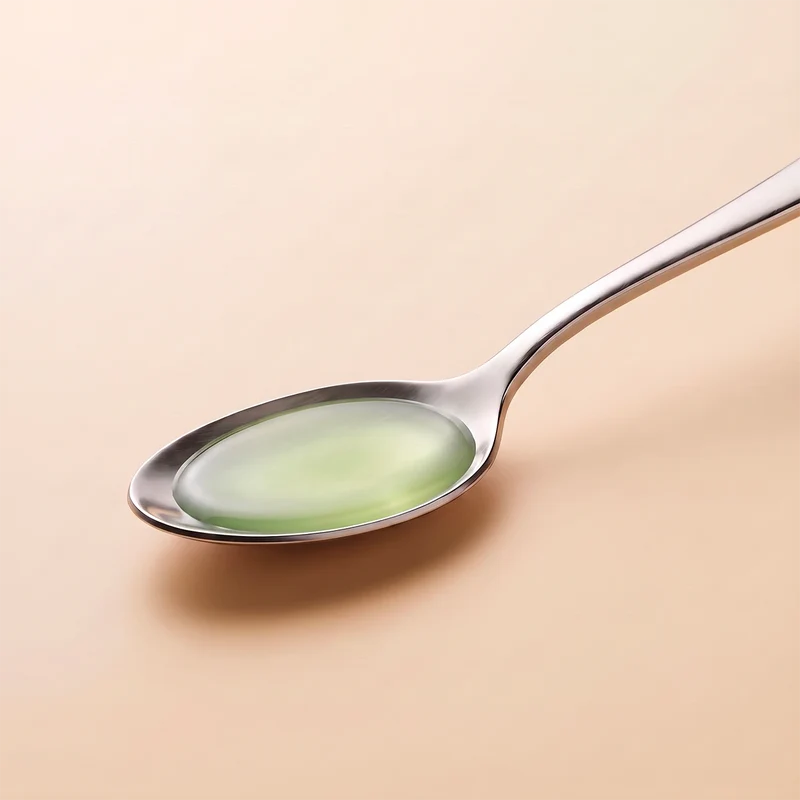 Succo di Aloe Vera Bio