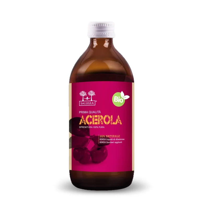 Succo di Acerola Bio
