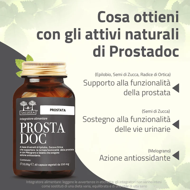 Prostadoc