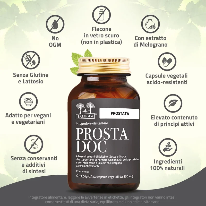 Prostadoc