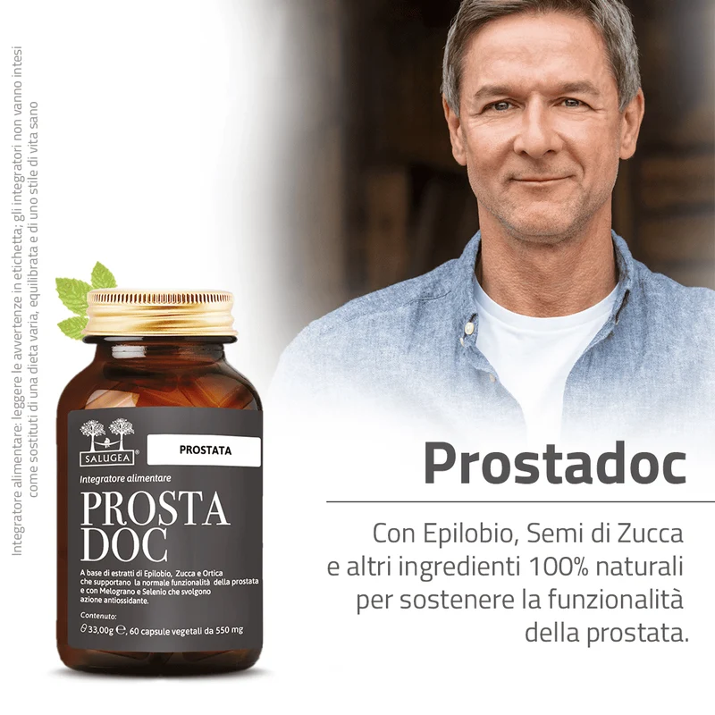 Prostadoc