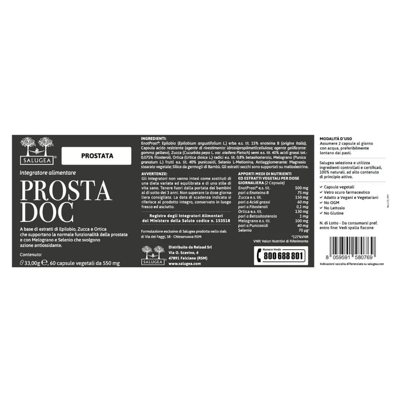 Prostadoc