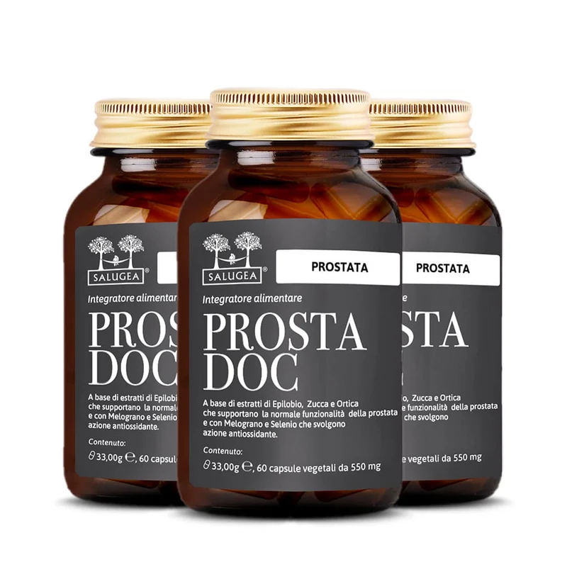 Prostadoc