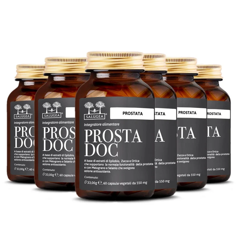 Prostadoc