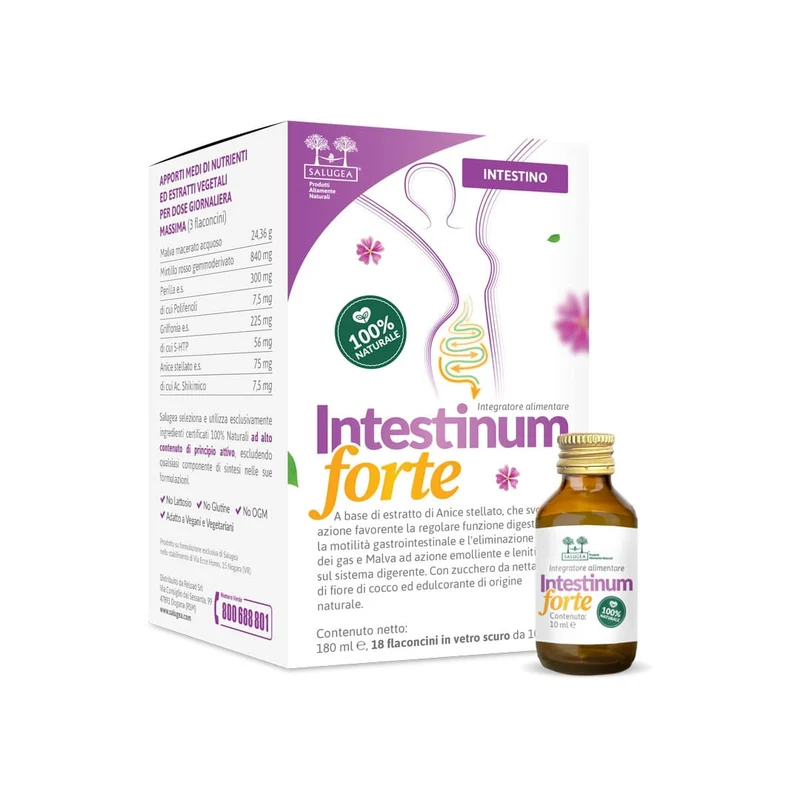 Intestinum Forte