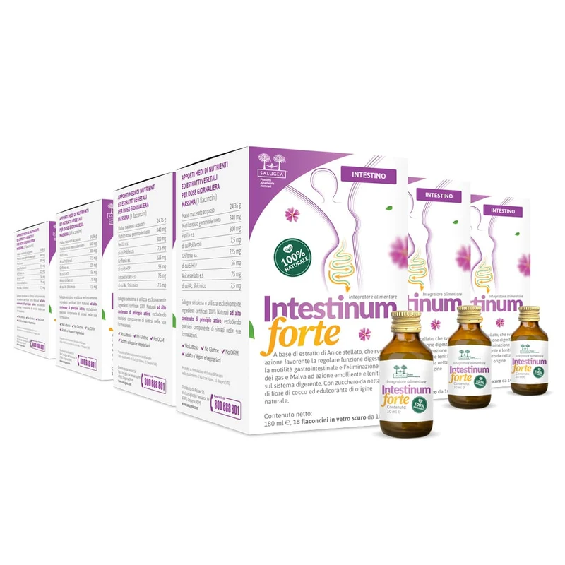 Intestinum Forte