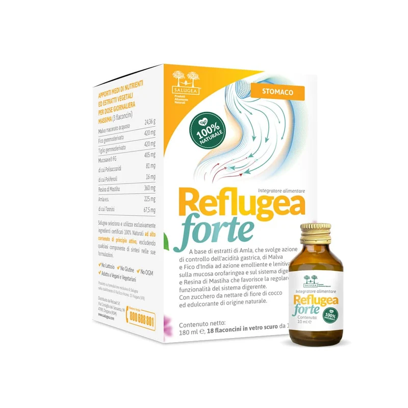 Reflugea Forte