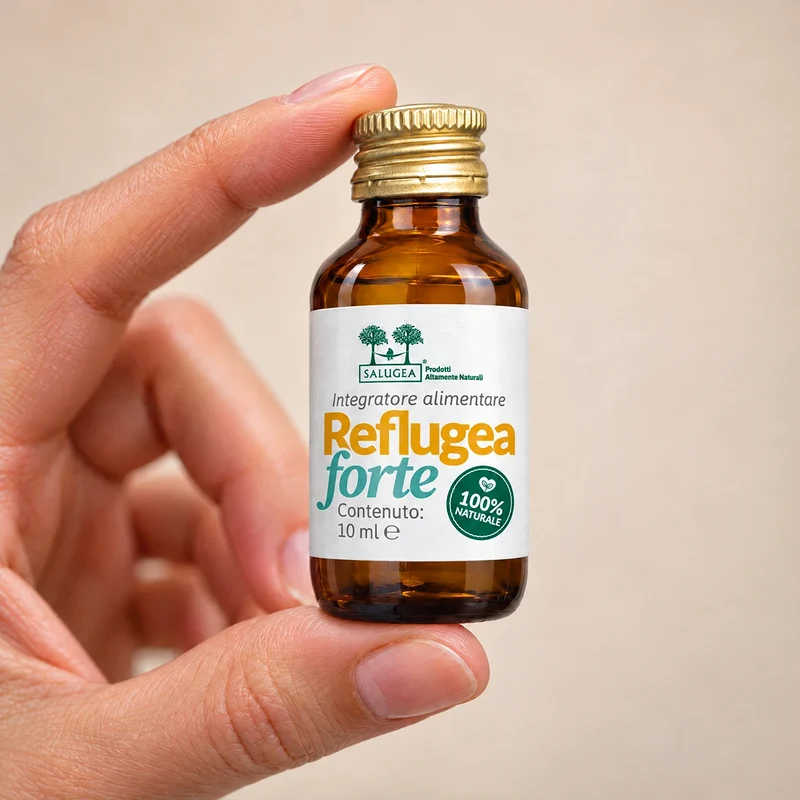Reflugea Forte