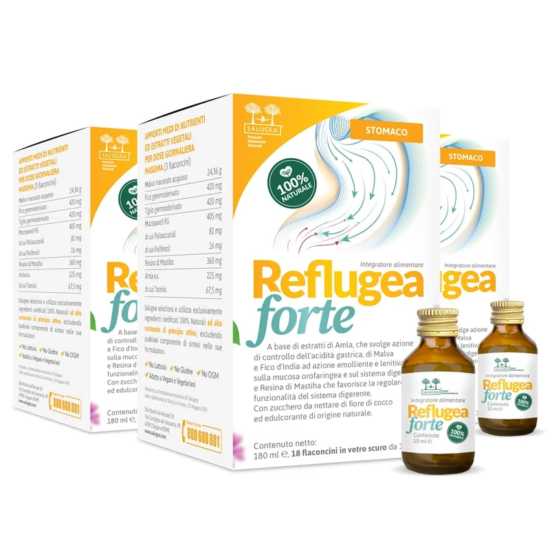 Reflugea Forte