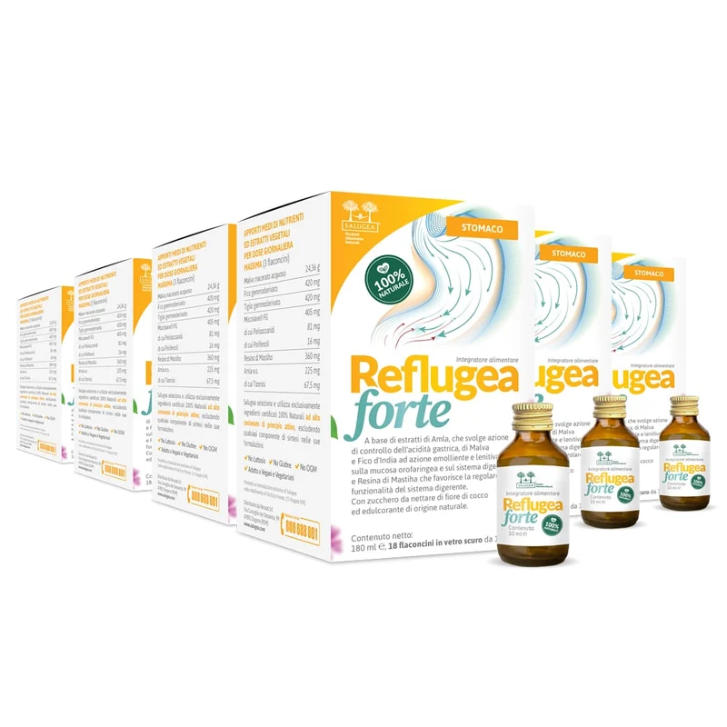 Reflugea Forte