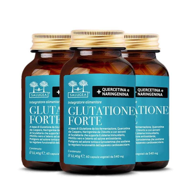 Glutatione Forte