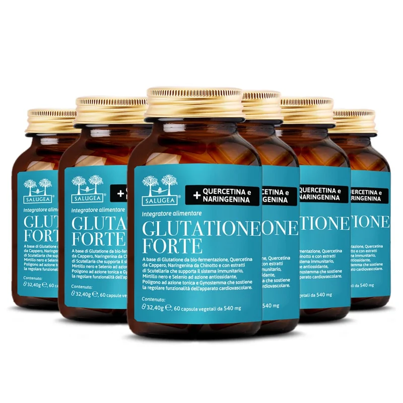 Glutatione Forte