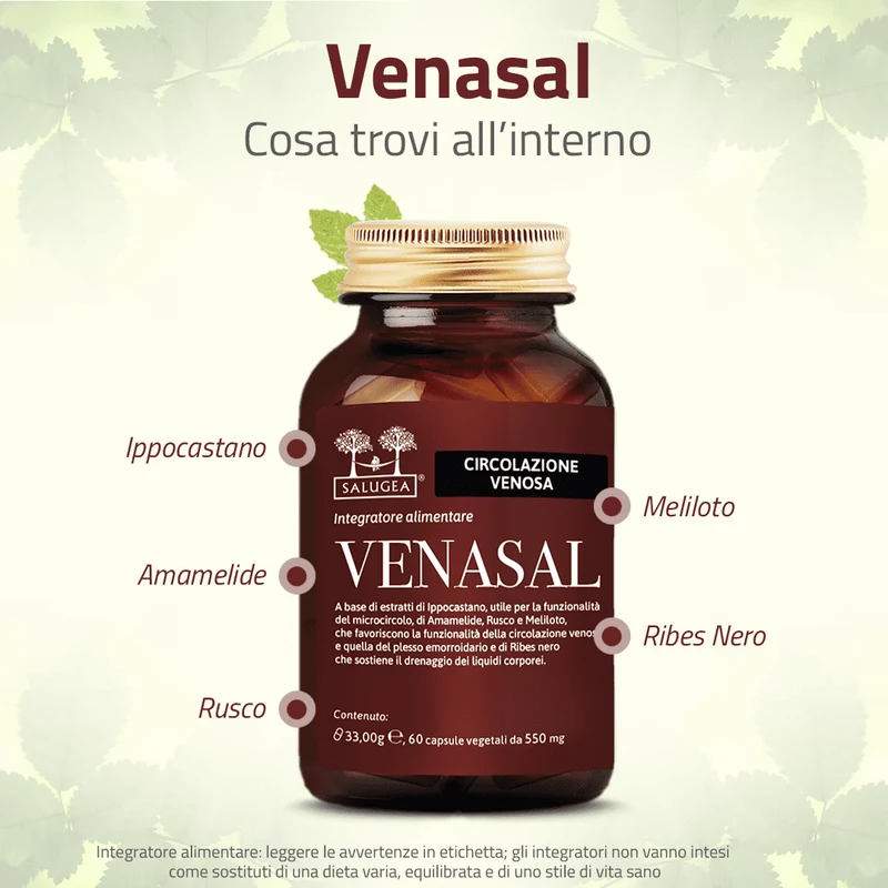 Venasal