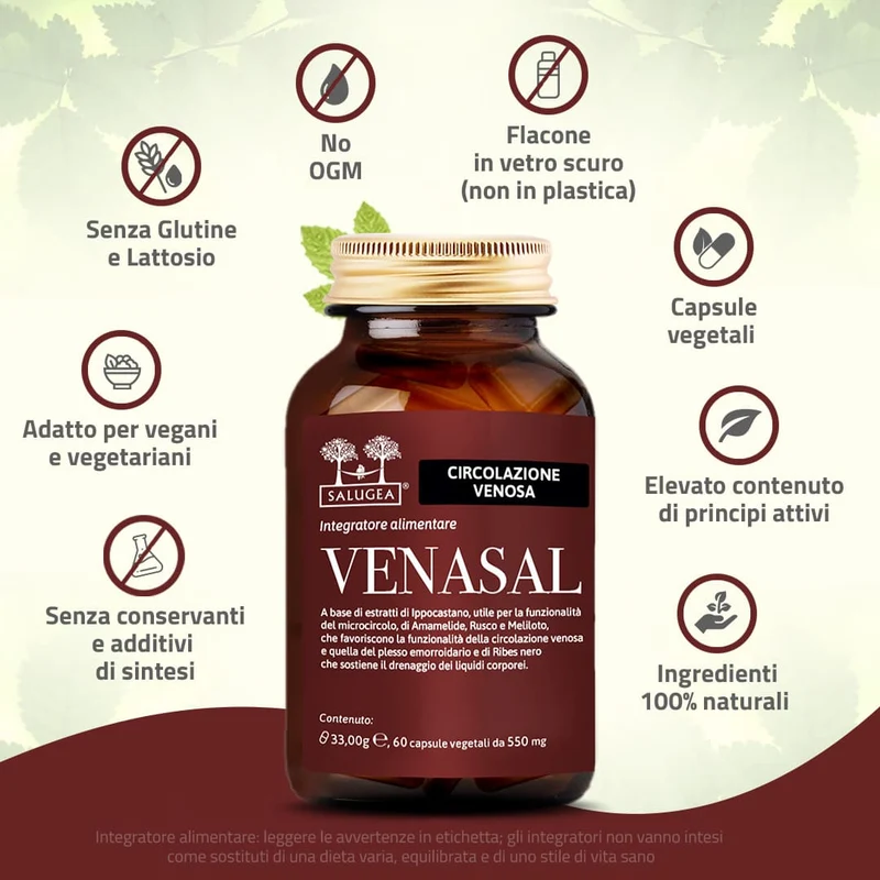Venasal