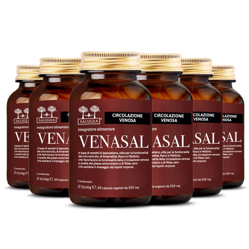 Venasal