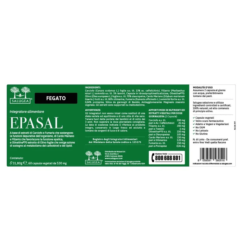 Epasal