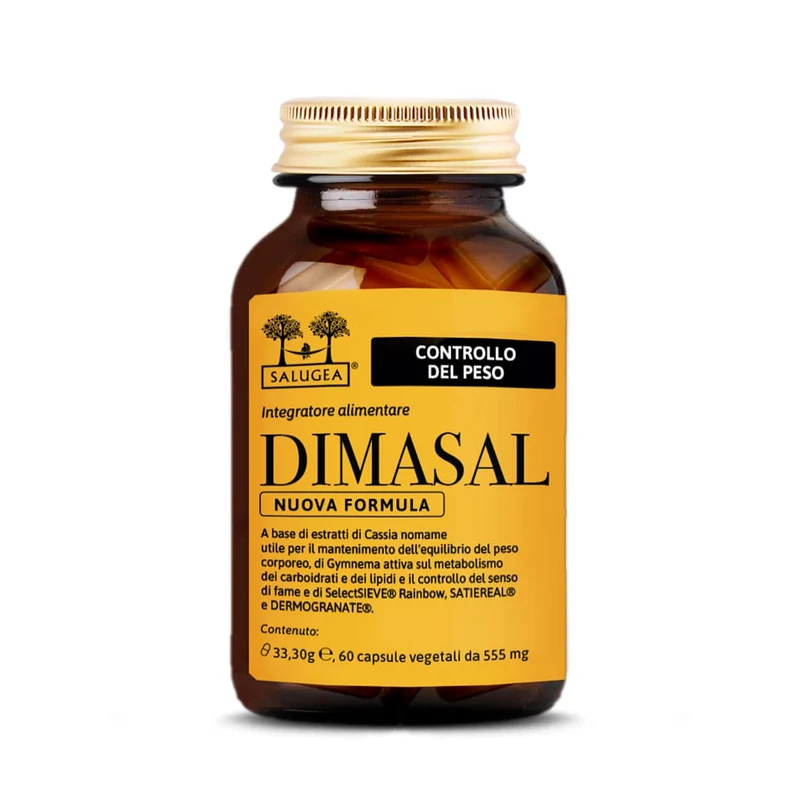 Dimasal Nuova Formula