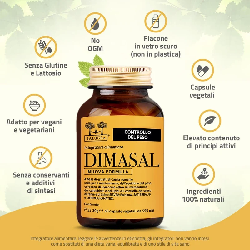 Dimasal Nuova Formula
