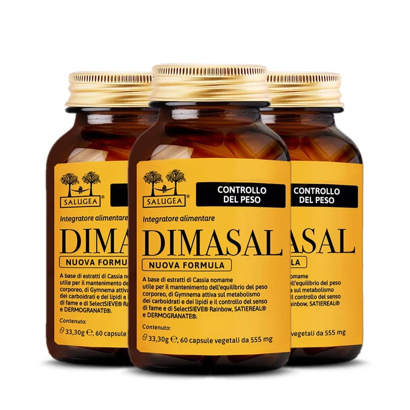 Dimasal Nuova Formula