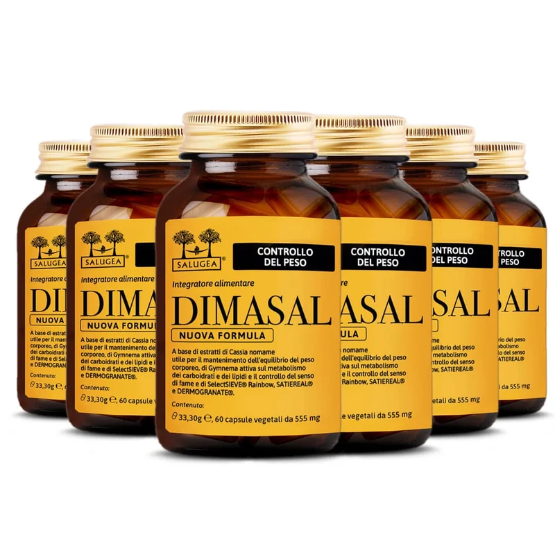 Dimasal Nuova Formula