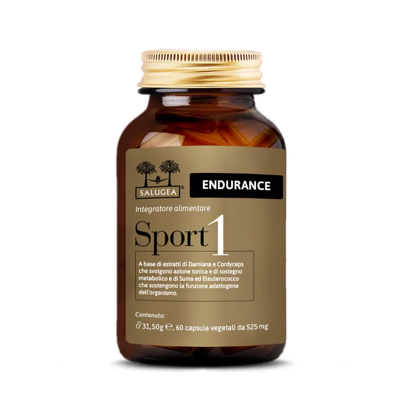 Sport 1 Endurance