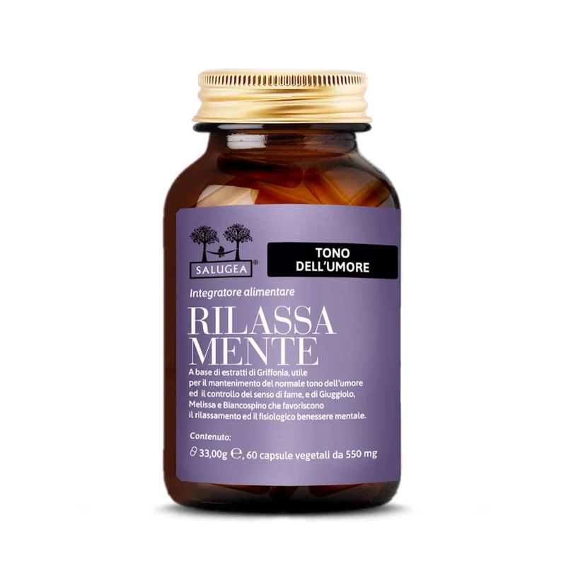 Rilassa Mente