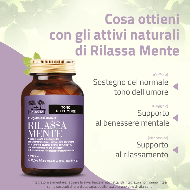 Rilassa Mente