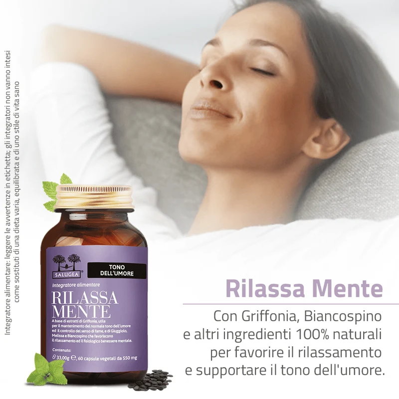 Rilassa Mente