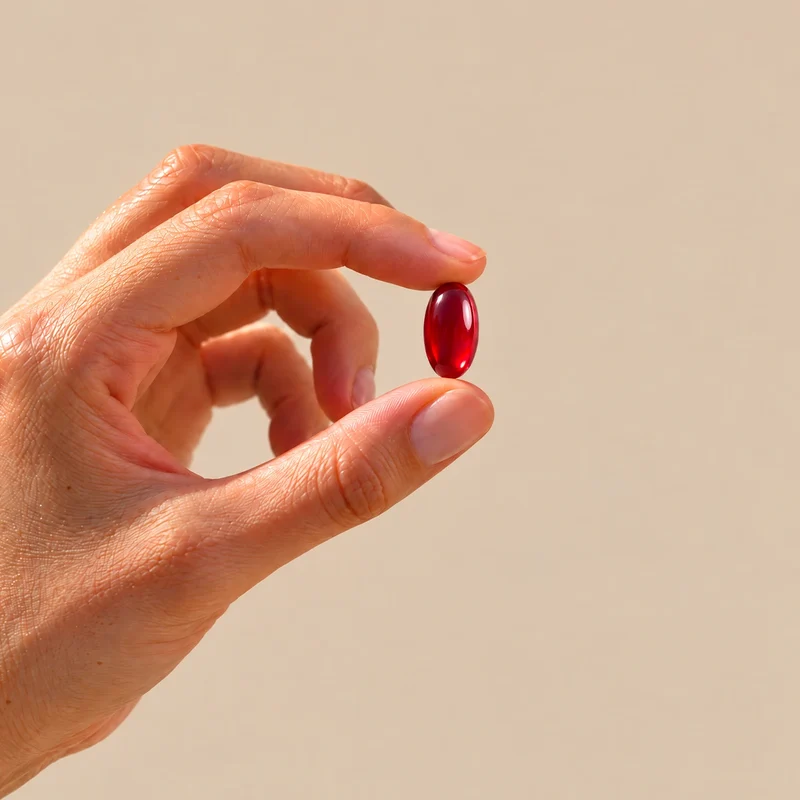 Omega 3 Krill Oil