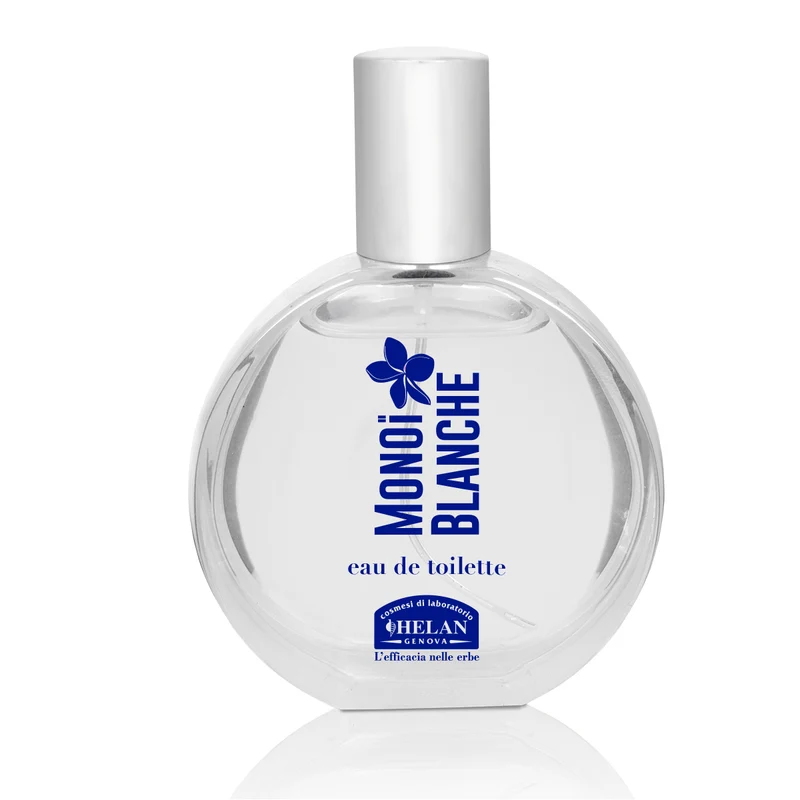 Monoi Blanche Eau de Toilette 50mL