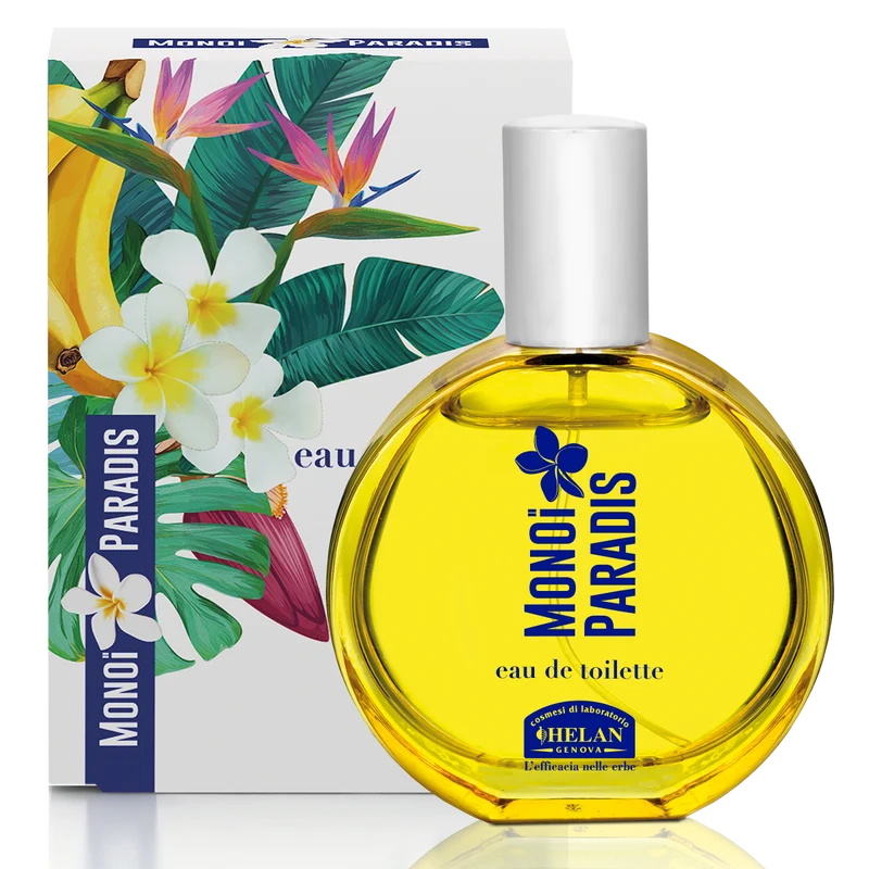 Monoi Paradis Eau de Toilette 50mL