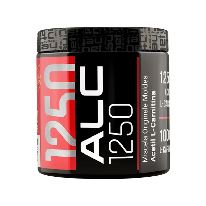 Net Alc 1250 60 cpr