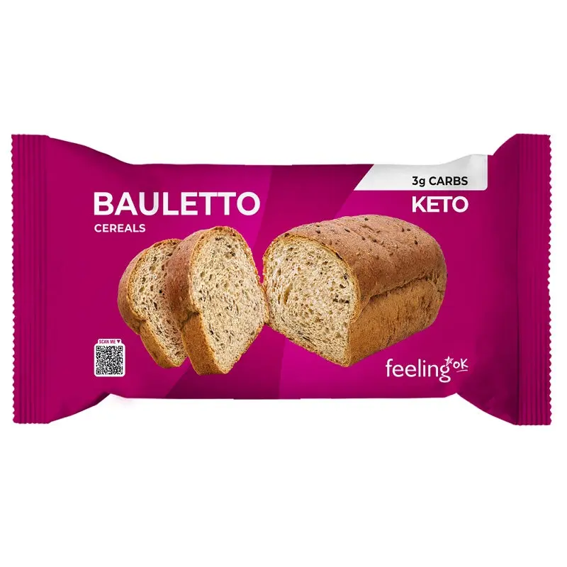 Feelink Ok Bauletto cereals +Protein