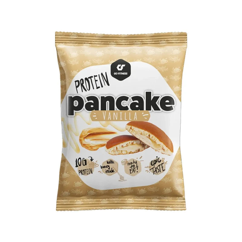 Go Fitness Protein Pancake 50g