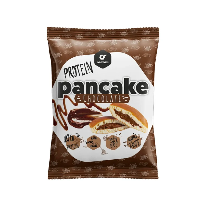 Go Fitness Protein Pancake 50g
