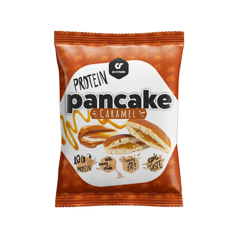 Go Fitness Protein Pancake 50g