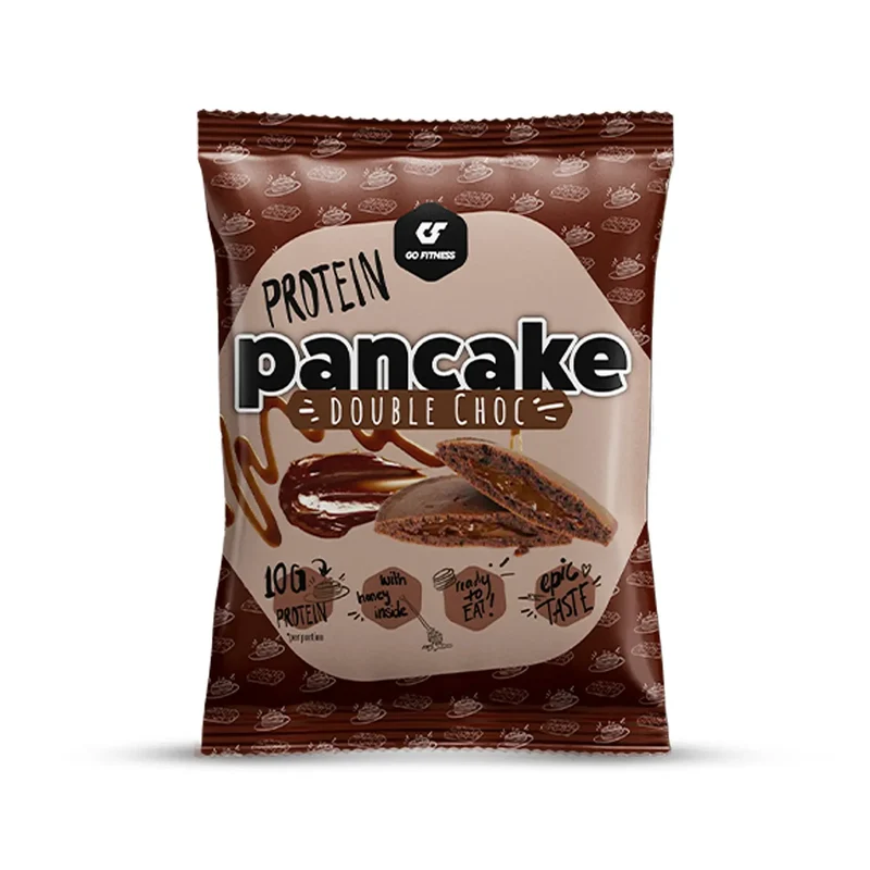 Go Fitness Protein Pancake 50g