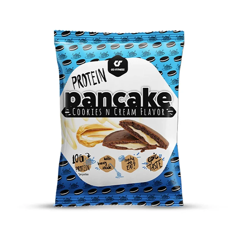 Go Fitness Protein Pancake 50g