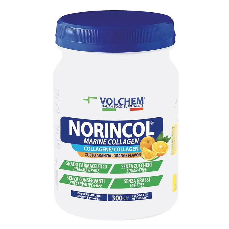Volchem Norincol - Collagene marino 300gr