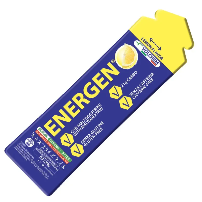 Volchem Energen 40ml maltodestrine liquide