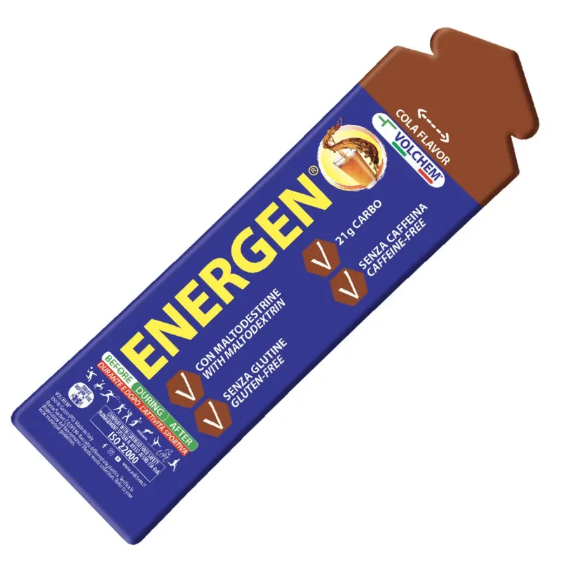 Volchem Energen 40ml maltodestrine liquide
