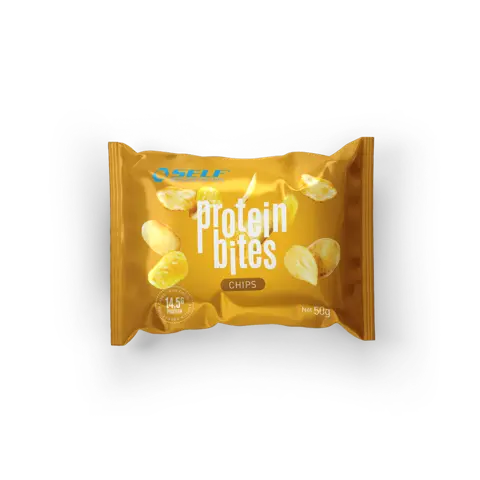Self Omninutrion Protein Bites 50gr