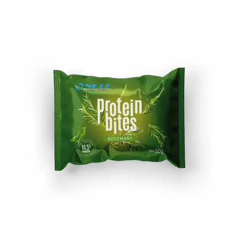 Self Omninutrion Protein Bites 50gr