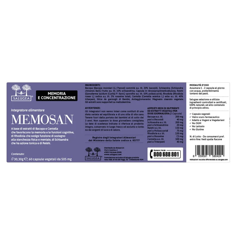 Memosan