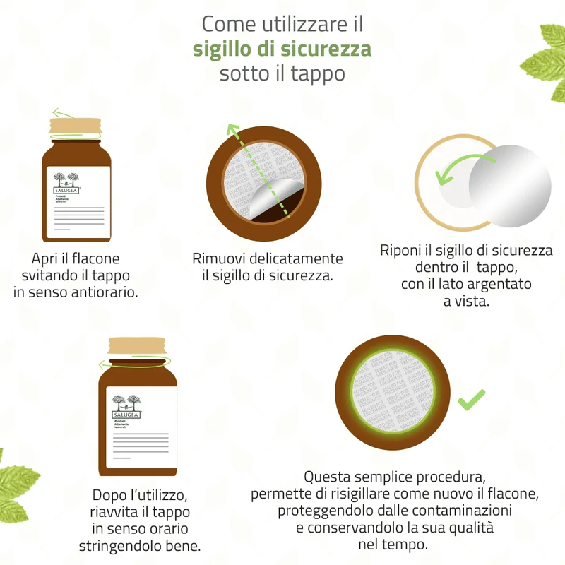 Liposan Forte Nuova Formula