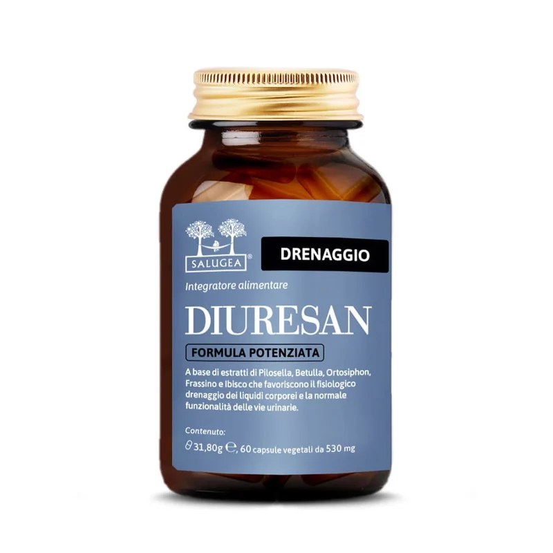 Diuresan Formula Potenziata