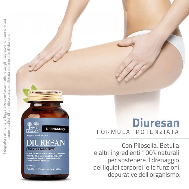 Diuresan Formula Potenziata