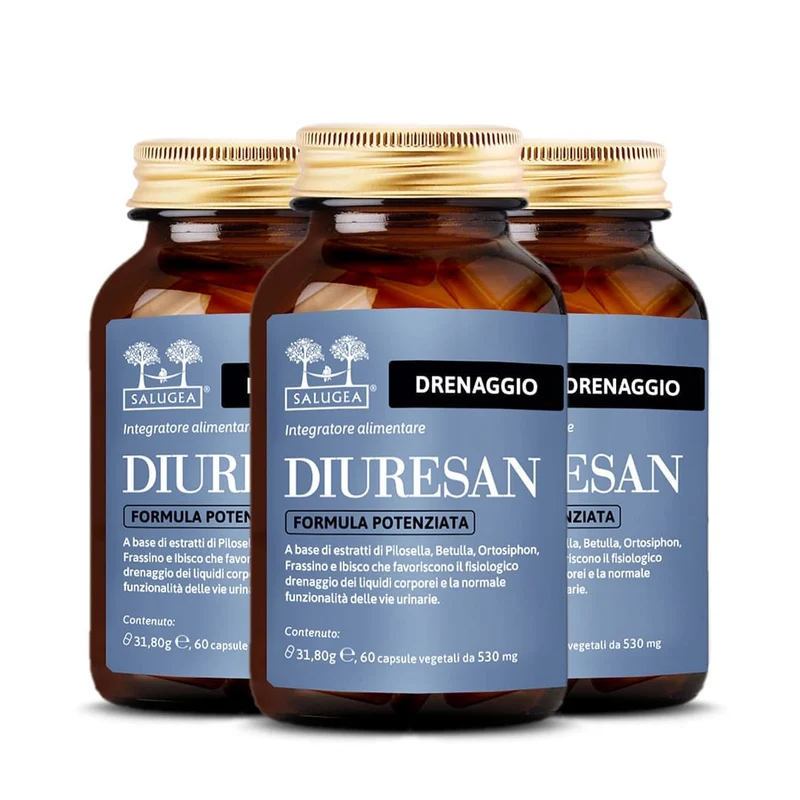 Diuresan Formula Potenziata
