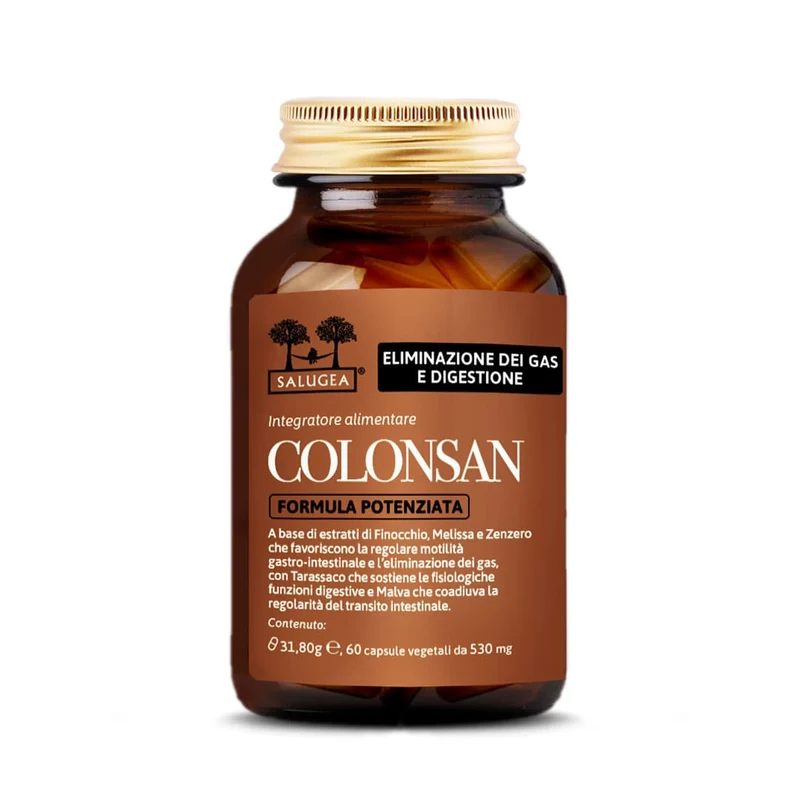 Colonsan Formula Potenziata